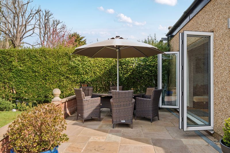 Patio- click for photo gallery